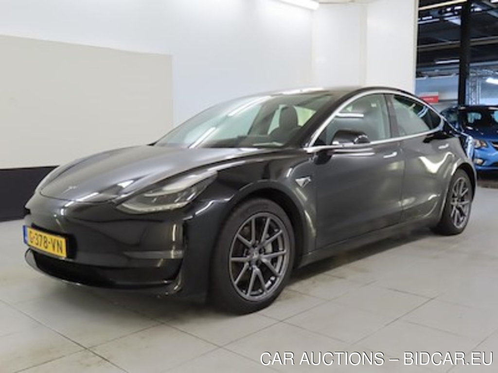 Tesla Model 3 ActieAuto Dual Motor AWD 4d Long Range