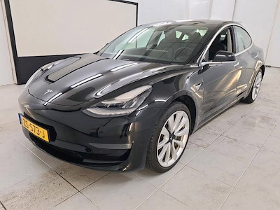 Tesla Model 3 Standard Plus RWD