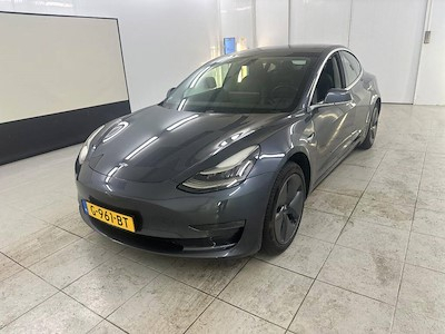 Tesla Model 3 Standard Plus RWD