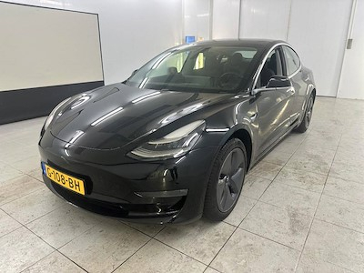 Tesla Model 3 Standard Plus RWD