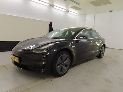 Tesla Model 3 Standard Range Plus RWD 4d