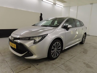 Toyota Corolla touring spor 1.2 Turbo Dynamic 5d