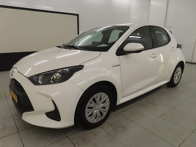 Toyota YARIS 1.5 Hybrid Active Automaat 5d APL