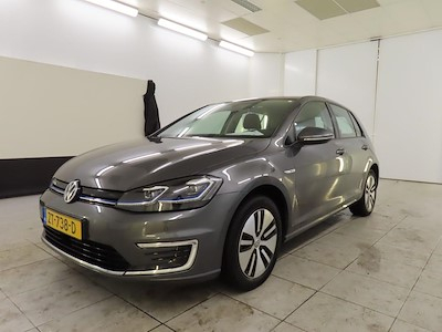 Volkswagen GOLF e-Golf auto 5d