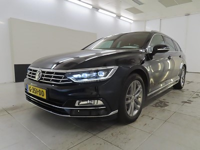 Volkswagen Passat variant 1.5 TSI 7-DSG Highline Business R 5d