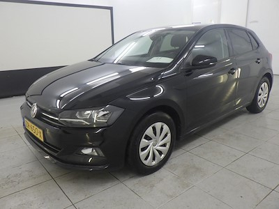 Volkswagen POLO 1.0 TSI 70kW 7-DSG Comfortline Business 5d