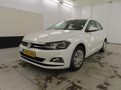 Volkswagen POLO 1.0 TSI 70kW 7-DSG Comfortline Business 5d