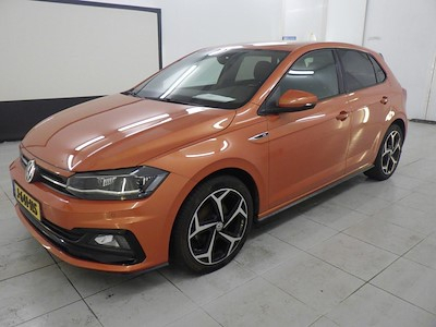 Volkswagen POLO 1.5 TSI 110kW 7-DSG Highline Business R 5d