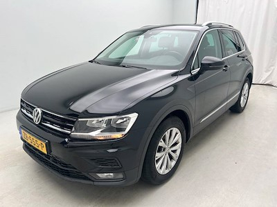 Volkswagen Tiguan 1.5 TSI ACT 150pk Comfortline Business