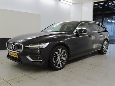 Volvo V60 B3 Automaat Inscription 5d