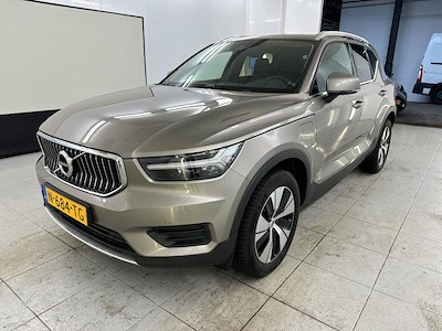 Volvo XC40 Recharge T4 Inscription Expression