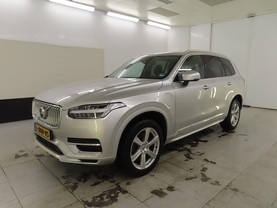 Volvo XC90 T8 AWD Plug-in hybrid Business Pro 5d