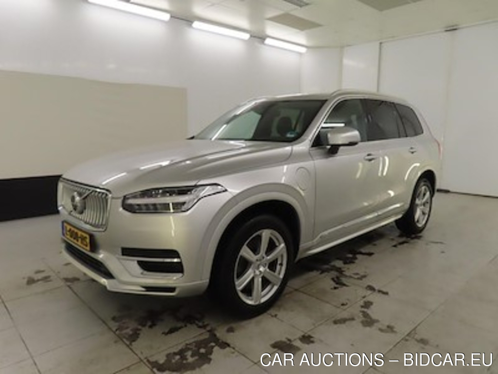 Volvo XC90 T8 AWD Plug-in hybrid Business Pro 5d