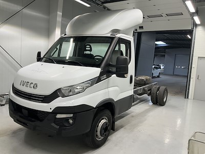 Iveco 70c P 70C /P