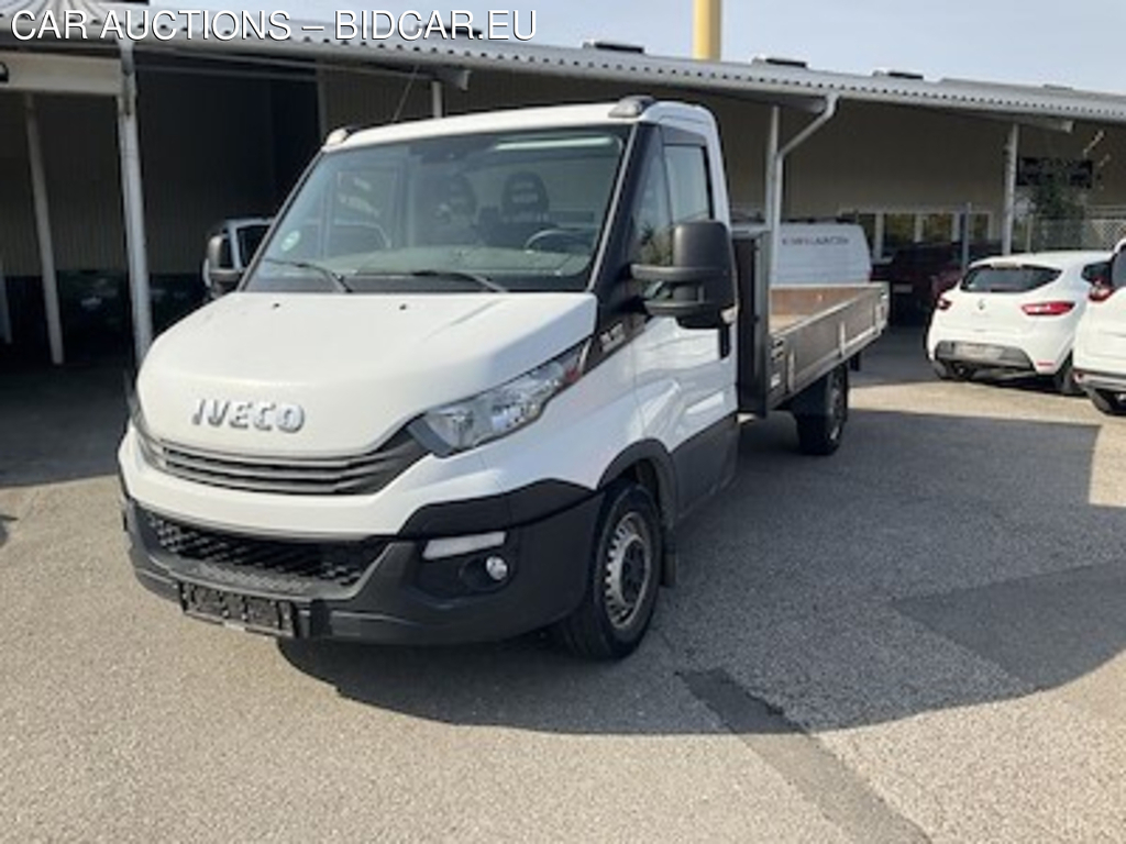 Iveco DAILY 2.3 35s16 3750 Auto