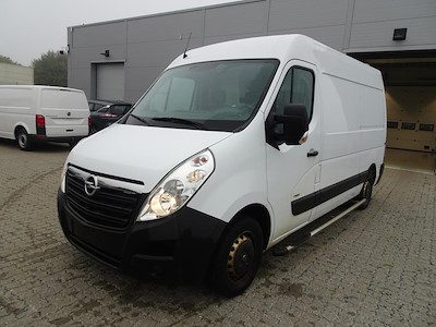 Opel MOVANO Biturbo 145 Fwd L2h2 3300