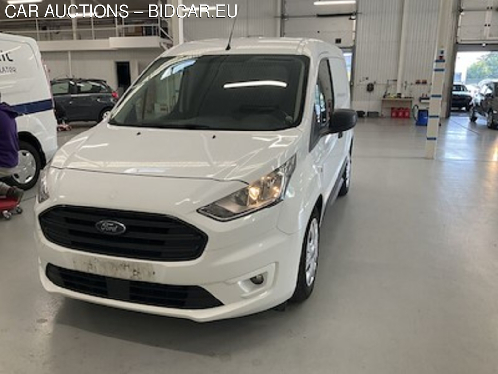 Ford Transit connect 1.5 Tdci Ecoblue 100 L1 Trend Hp M6