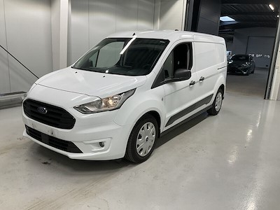 Ford Transit connect 1.5 Tdci Ecoblue 120 L2 Trend Hp M6