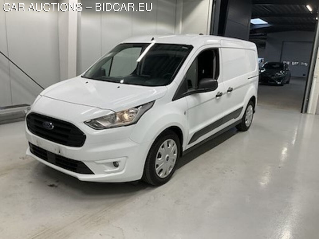 Ford Transit connect 1.5 Tdci Ecoblue 120 L2 Trend Hp M6