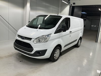 Ford Transit custom 2.0tdci 105 300 Trend Fwd L1