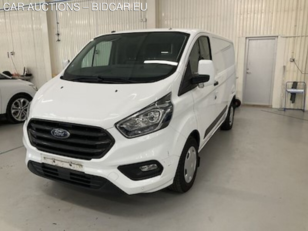 Ford Transit custom 2.0tdci 130 300 Trend Fwd L1