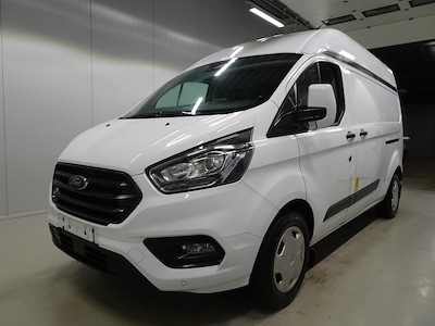 Ford Transit custom 2.0tdci 130 340 Trend Fwd L2