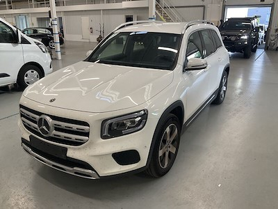 Mercedes-Benz Glb Glb 200 D Business