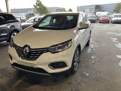 Renault Kadjar 1.5 Dci 115 Edc F Intens