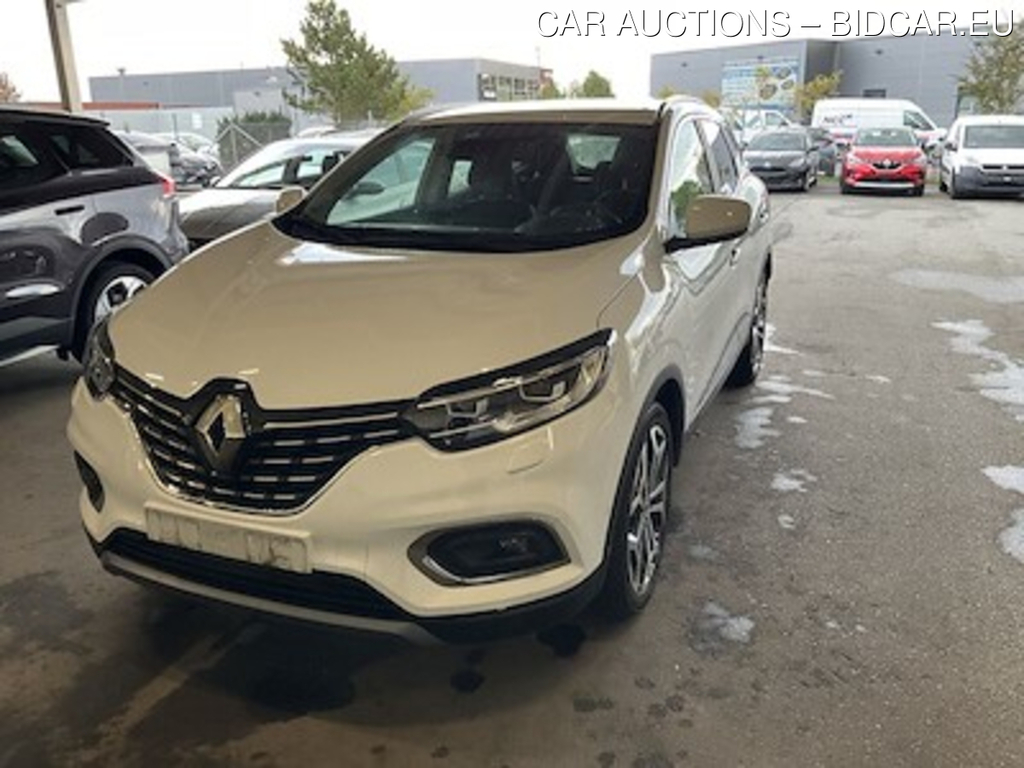 Renault Kadjar 1.5 Dci 115 Edc F Intens