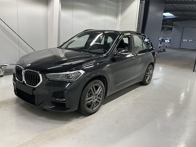 BMW X1 1.5 Xdrive 25e F M-Sport Auto