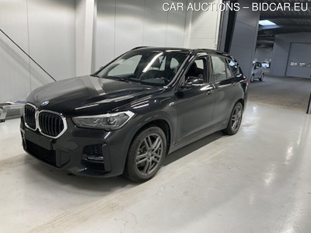 BMW X1 1.5 Xdrive 25e F M-Sport Auto