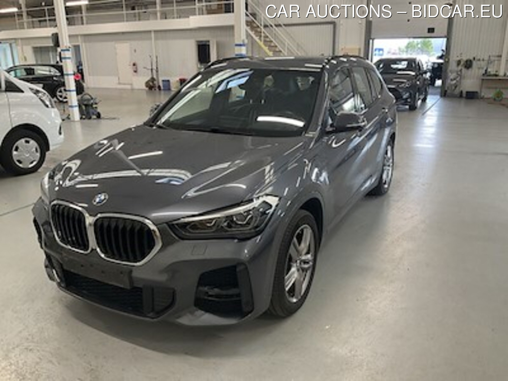 BMW X1 1.5 Xdrive 25e F M-Sport Plus Auto