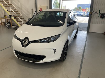 Renault Zoe Intens R110 41 Kwh