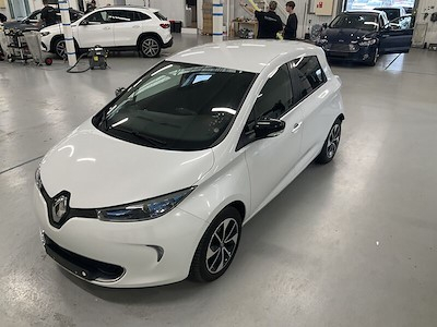 Renault Zoe Intens R110 41 Kwh 108