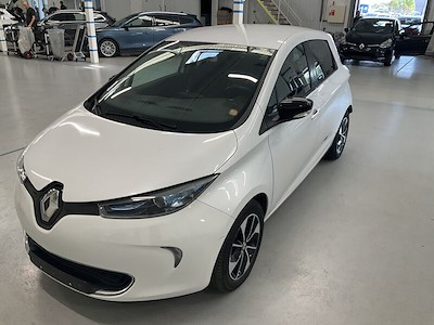 Renault Zoe Intens R110 41 Kwh