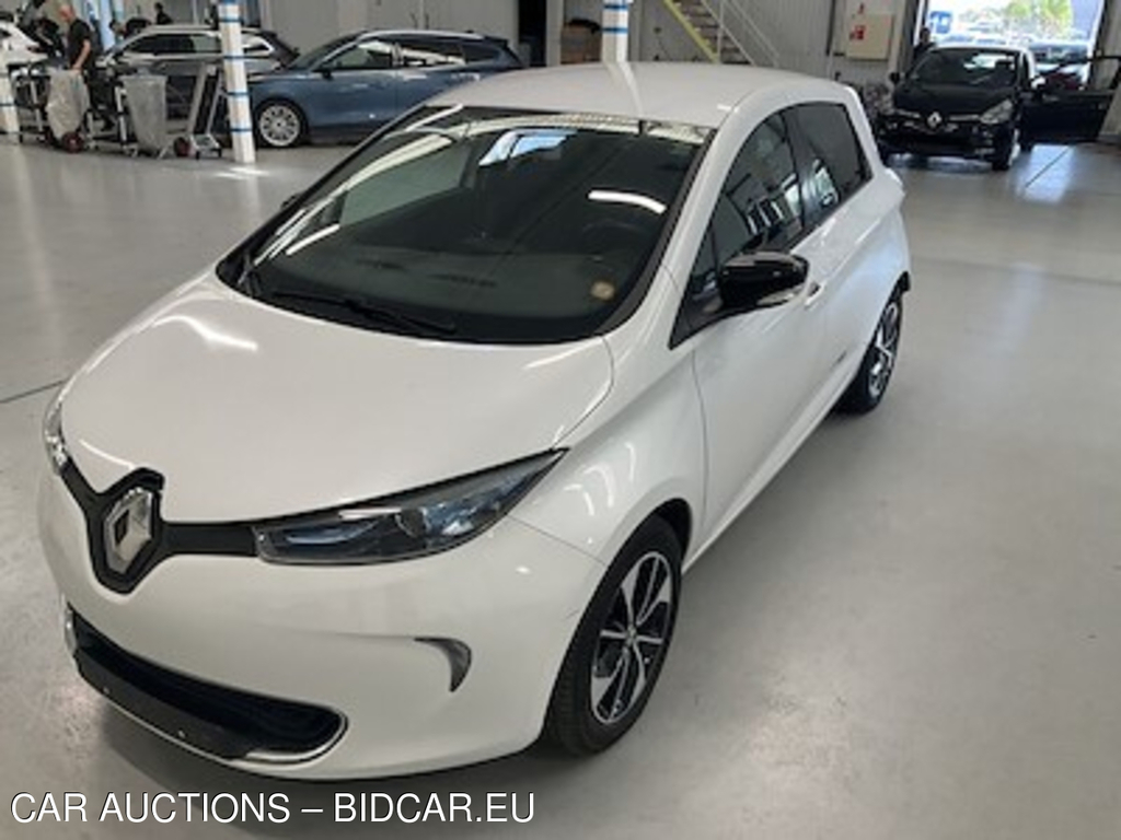 Renault Zoe Intens R110 41 Kwh