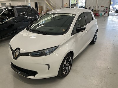 Renault Zoe Intens R110 41 Kwh