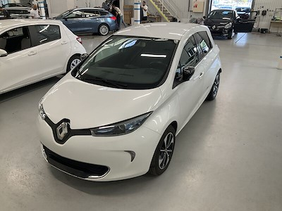 Renault Zoe Intens R110 41 Kwh