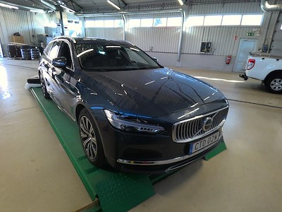 Volvo V90 T6 Awd Inscription Expression Voc