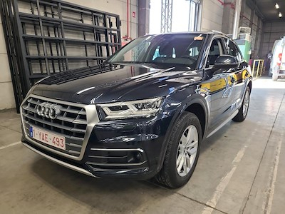 Audi Q5 50 TFSI E PHEVQ SPORT S TRONI