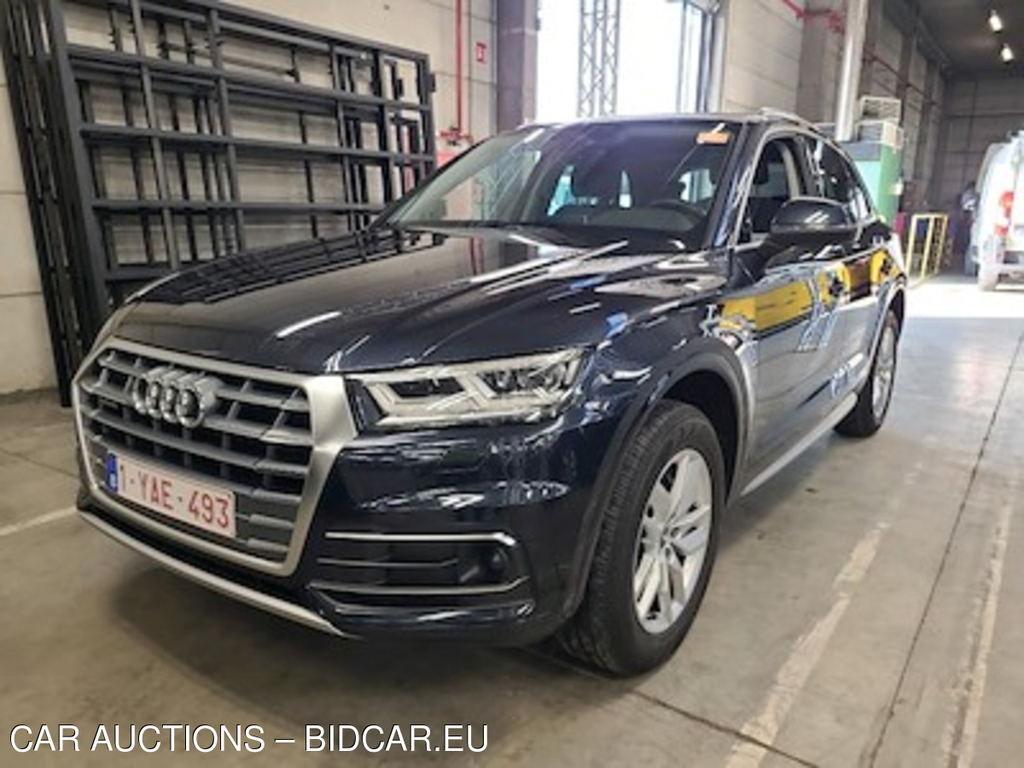 Audi Q5 50 TFSI E PHEVQ SPORT S TRONI