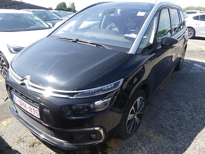 Citroen Gd C4 spacetour 1.6 BLUEHDI BUSINESS LOUNGE S&amp;