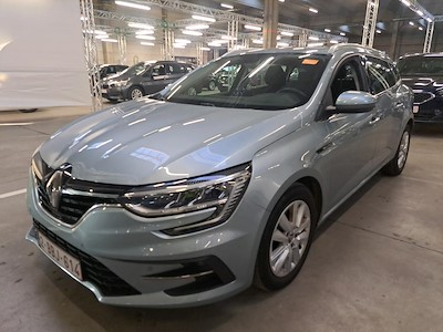 Renault Megane grandtou 1.5 BLUE DCI CORPORATE EDITION