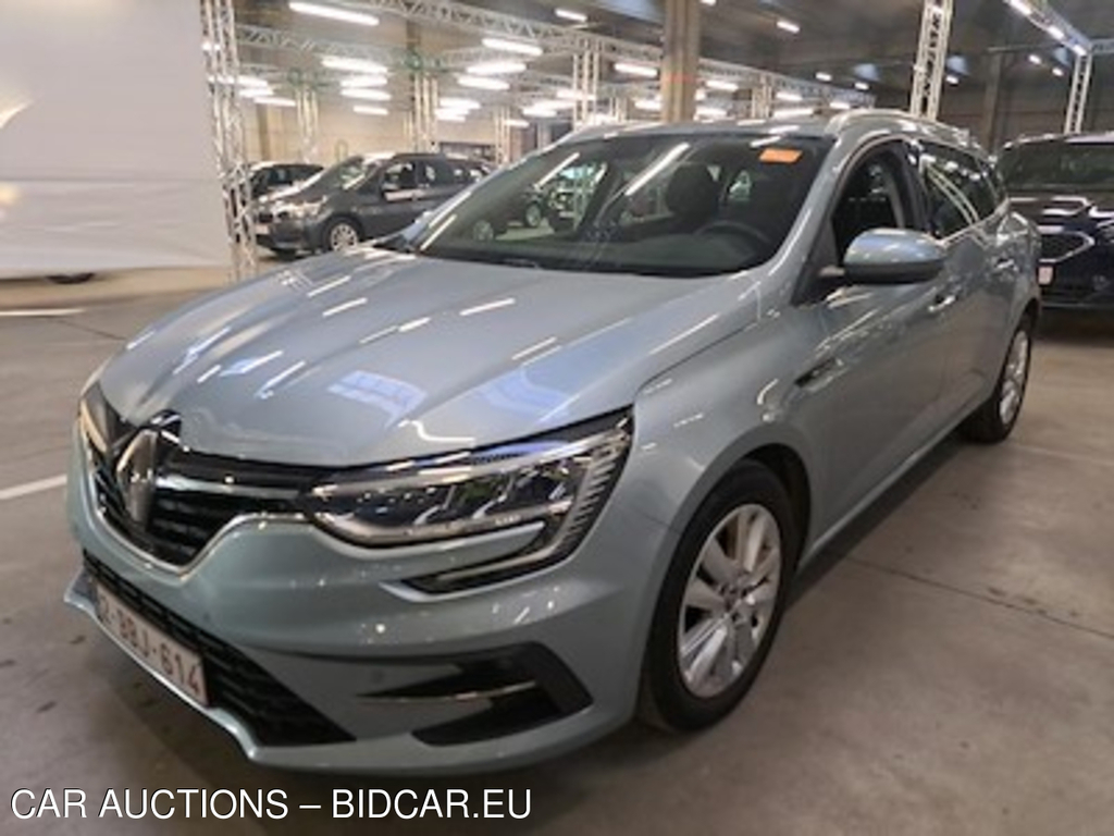 Renault Megane grandtou 1.5 BLUE DCI CORPORATE EDITION