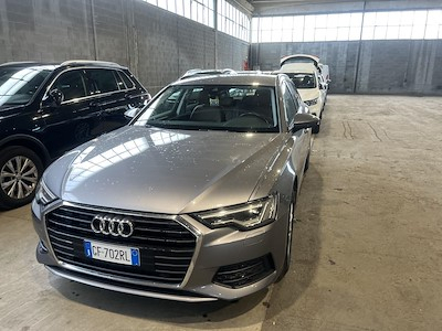 Audi A6 SW PC 40 Tdi 2.0 S Tronic Busin.Plus Avant