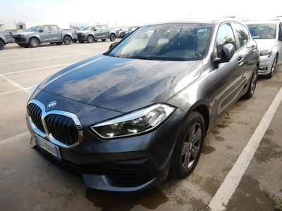 BMW Series 1 PC 116d Business Advantage