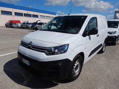 Citroen BERLINGO M - Club Portata Magg. Batterie 50kwh