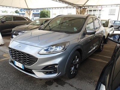 Ford KUGA 1.5 Ecoblue 120cv 2wd St-Line Auto