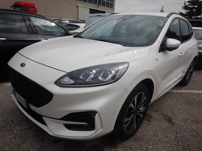 Ford KUGA 2.5 Benzina Fhev 190cv Awd St-Line Aut