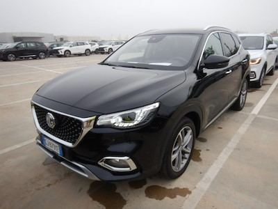 MG EHS 1.5 T Plug-In Hybrid Excite